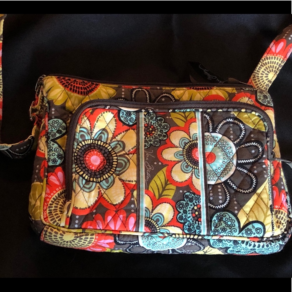 Vera Bradley bag
